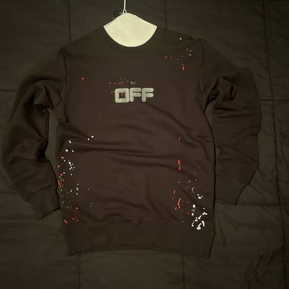 Brand new men’s sweater sizes (S,XL,2XL) - Picture 2 of 5